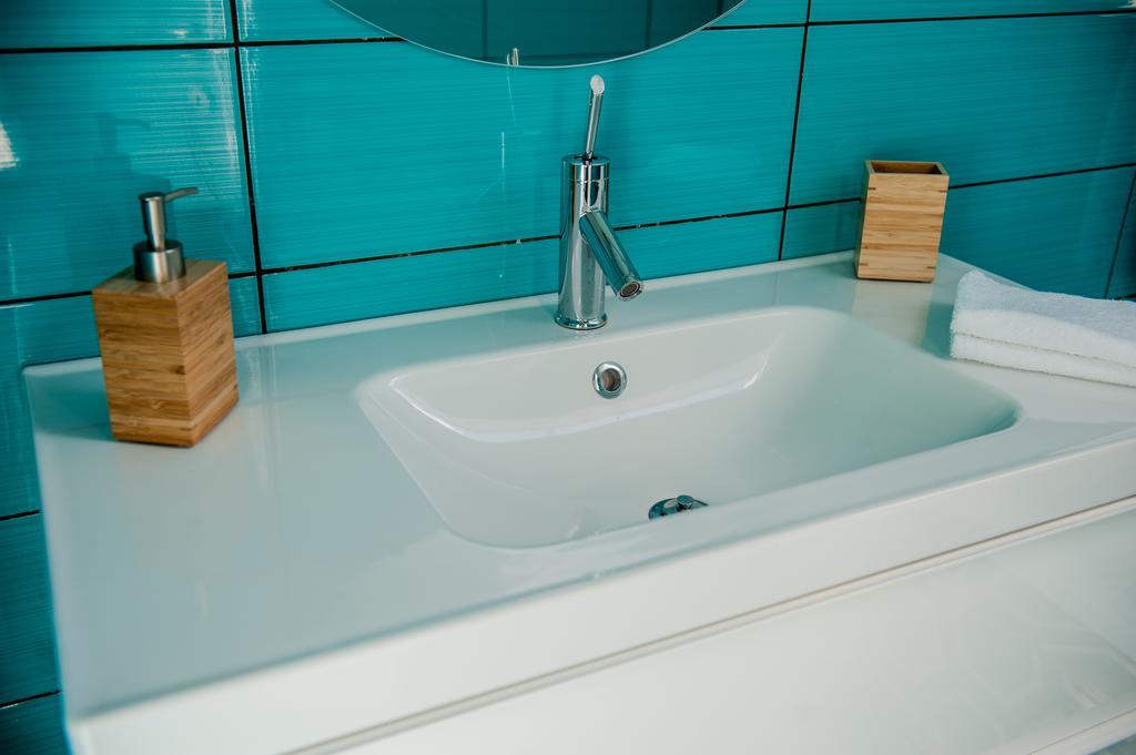 Braun Rooms Deluxe Sopron Room photo