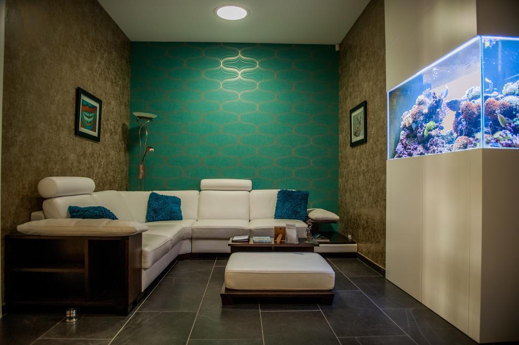 Braun Rooms Deluxe Sopron Exterior photo