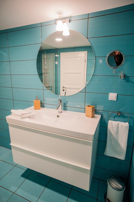 Braun Rooms Deluxe Sopron Exterior photo